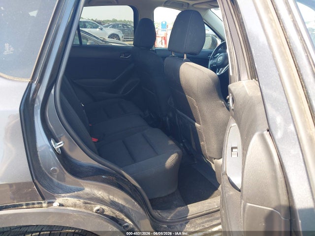 Aukcja sprzedaży 2016 Mazda Cx-5 Touring, vin: JM3KE2CY2G0751688, numer aukcji: 45312026