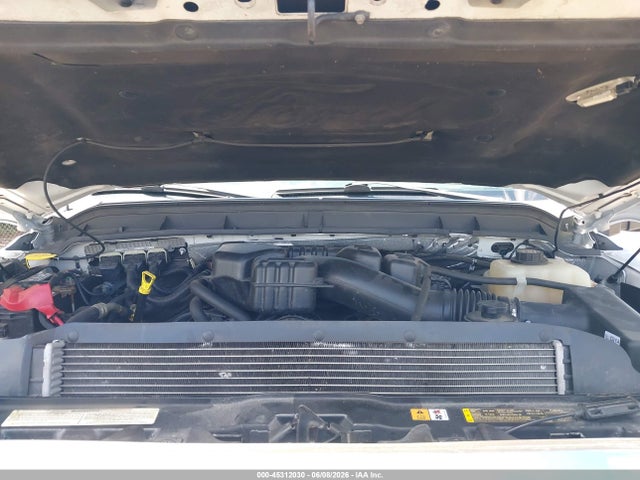 Ford F-250 Xlt 2015 1FT7W2B61FEC54905 Image 10