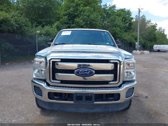 Ford F-250 Xlt 2015 1FT7W2B61FEC54905 Image 13