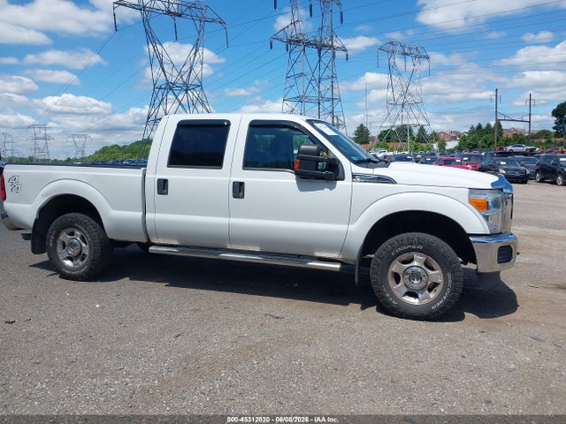 Ford F-250 Xlt 2015 1FT7W2B61FEC54905 Image 14