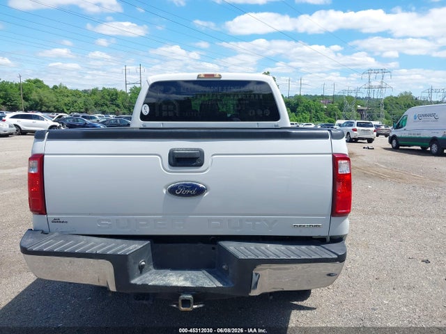 Ford F-250 Xlt 2015 1FT7W2B61FEC54905 Image 17