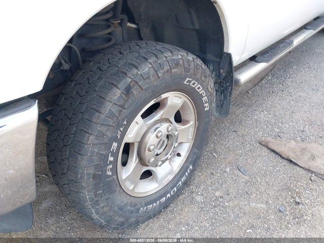 Ford F-250 Xlt 2015 1FT7W2B61FEC54905 Image 12