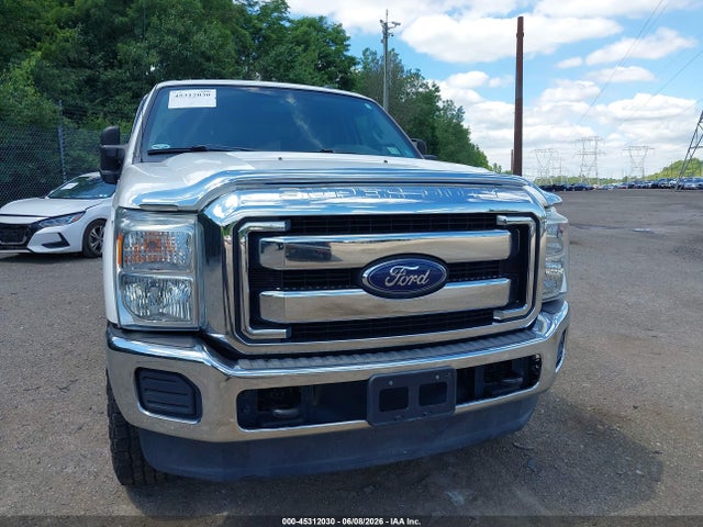 Ford F-250 Xlt 2015 1FT7W2B61FEC54905 Image 6