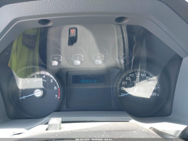 Ford F-250 Xlt 2015 1FT7W2B61FEC54905 Image 7