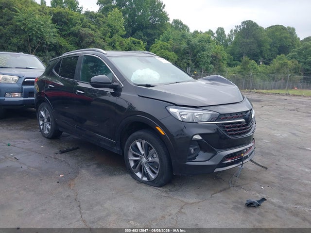 Продаж на аукціоні авто 2023 Buick Encore Gx Select Awd, vin: KL4MMESL0PB078636, номер лоту: 45312047