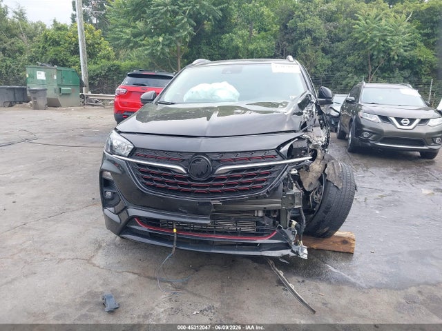 Продаж на аукціоні авто 2023 Buick Encore Gx Select Awd, vin: KL4MMESL0PB078636, номер лоту: 45312047