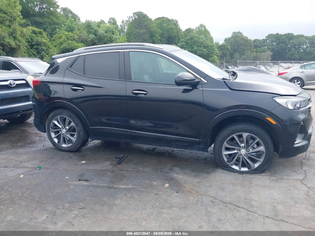 Продаж на аукціоні авто 2023 Buick Encore Gx Select Awd, vin: KL4MMESL0PB078636, номер лоту: 45312047
