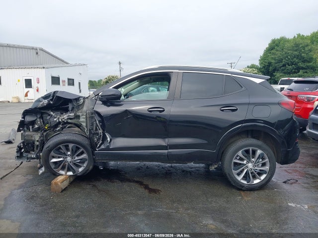 Продаж на аукціоні авто 2023 Buick Encore Gx Select Awd, vin: KL4MMESL0PB078636, номер лоту: 45312047
