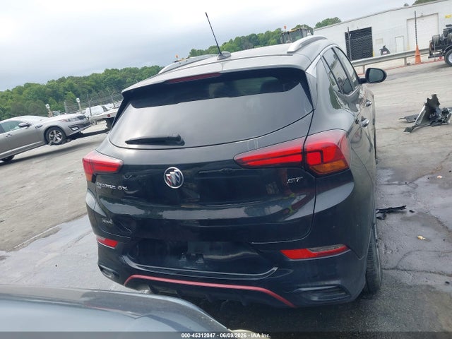 Продаж на аукціоні авто 2023 Buick Encore Gx Select Awd, vin: KL4MMESL0PB078636, номер лоту: 45312047