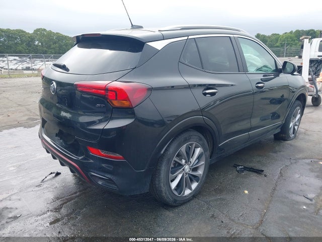 Продаж на аукціоні авто 2023 Buick Encore Gx Select Awd, vin: KL4MMESL0PB078636, номер лоту: 45312047