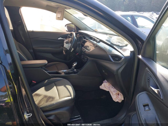 Продаж на аукціоні авто 2023 Buick Encore Gx Select Awd, vin: KL4MMESL0PB078636, номер лоту: 45312047