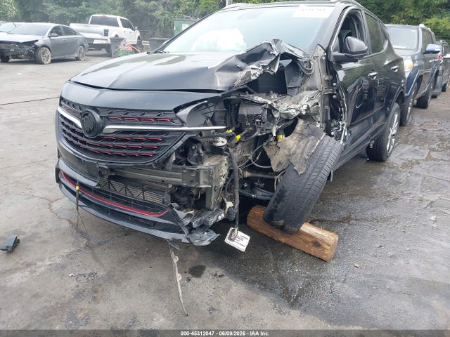 Продаж на аукціоні авто 2023 Buick Encore Gx Select Awd, vin: KL4MMESL0PB078636, номер лоту: 45312047