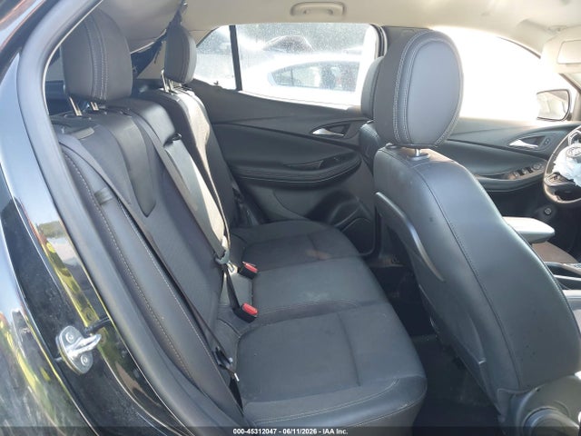 Продаж на аукціоні авто 2023 Buick Encore Gx Select Awd, vin: KL4MMESL0PB078636, номер лоту: 45312047