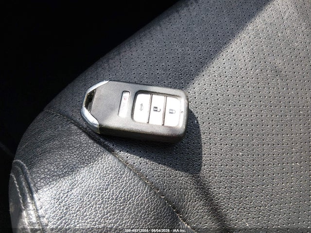 Honda Accord Ex-l V-6 2015 1HGCR3F89FA013786 Image 11