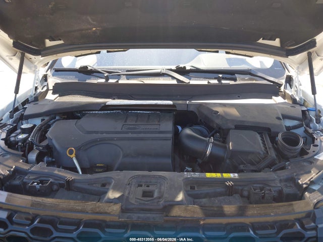 Продажа на аукционе авто 2020 Land Rover Discovery Sport S, vin: SALCJ2FX9LH840206, номер лота: 45312055