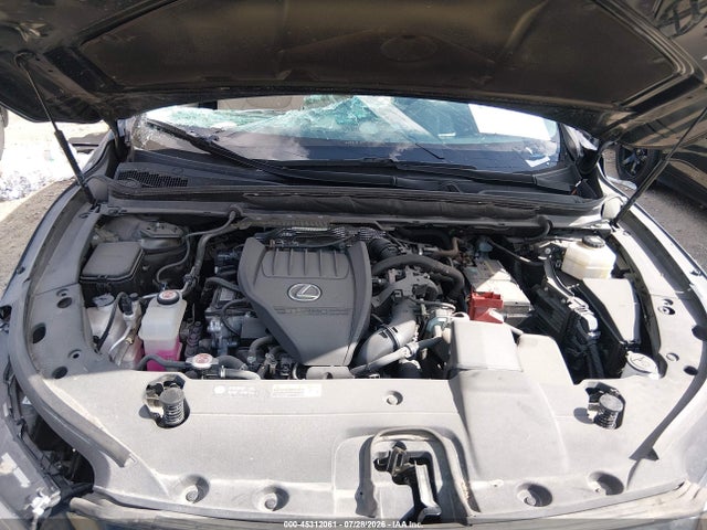 45312061 :رقم المزاد ، 2T2BAMBA9PC021024 vin ، 2023 Lexus Rx 350 Premium Plus مزاد بيع