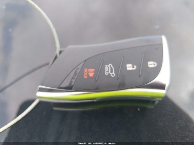 45312061 :رقم المزاد ، 2T2BAMBA9PC021024 vin ، 2023 Lexus Rx 350 Premium Plus مزاد بيع