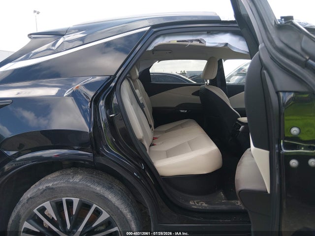 45312061 :رقم المزاد ، 2T2BAMBA9PC021024 vin ، 2023 Lexus Rx 350 Premium Plus مزاد بيع