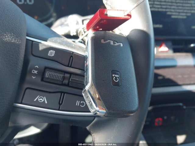 KNDPVCDG9S7245866 KIA Sportage Hybrid Ex