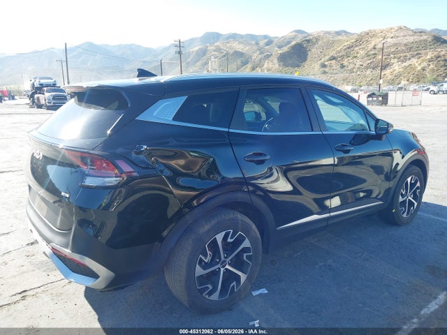 KNDPVCDG9S7245866 KIA Sportage Hybrid Ex
