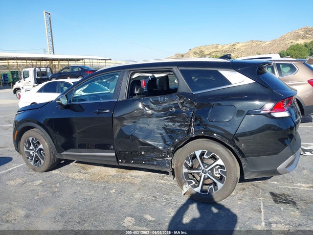 KNDPVCDG9S7245866 KIA Sportage Hybrid Ex