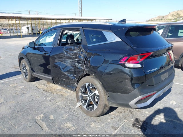 KNDPVCDG9S7245866 KIA Sportage Hybrid Ex