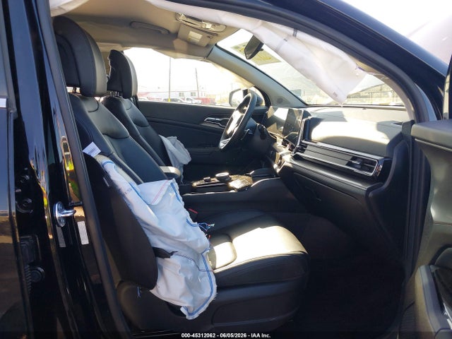 KNDPVCDG9S7245866 KIA Sportage Hybrid Ex