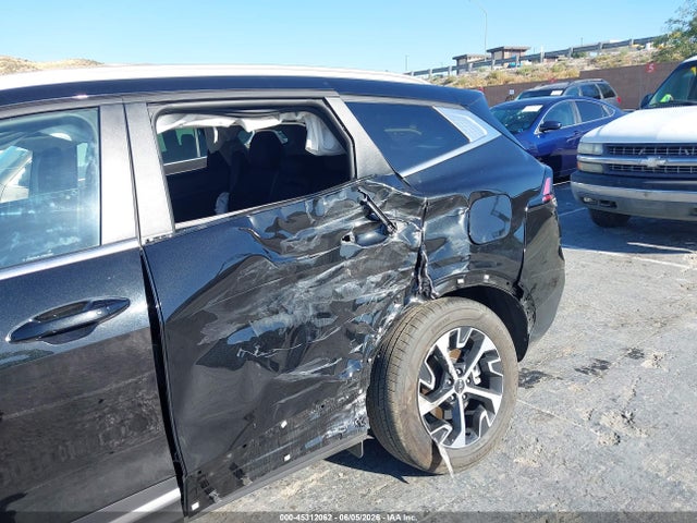 KNDPVCDG9S7245866 KIA Sportage Hybrid Ex