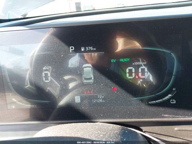 KNDPVCDG9S7245866 KIA Sportage Hybrid Ex