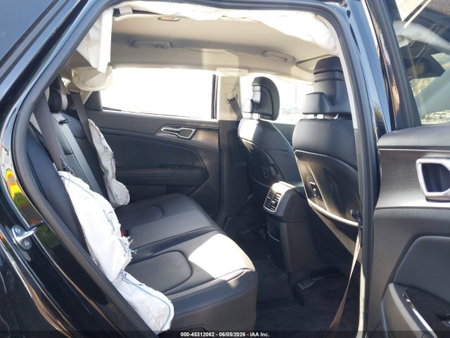 KNDPVCDG9S7245866 KIA Sportage Hybrid Ex