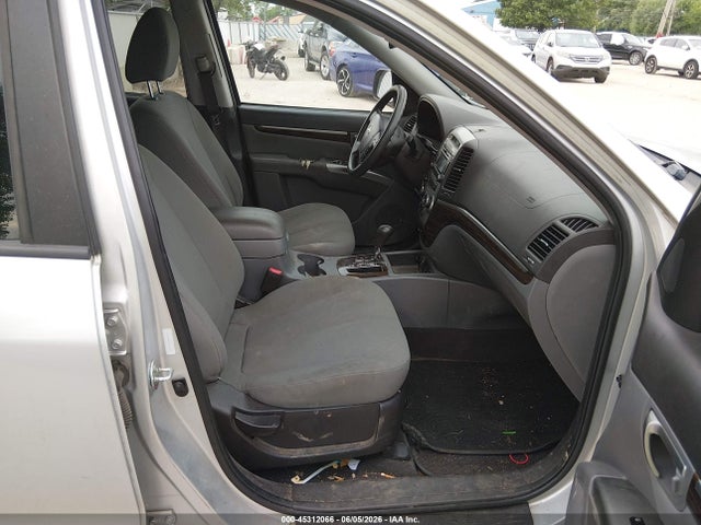Aukcja sprzedaży 2011 Hyundai Santa Fe Gls, vin: 5XYZG3AB7BG034535, numer aukcji: 45312066