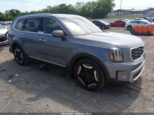 Aukcja sprzedaży 2023 Kia Telluride S, vin: 5XYP6DGC1PG371225, numer aukcji: 45312067