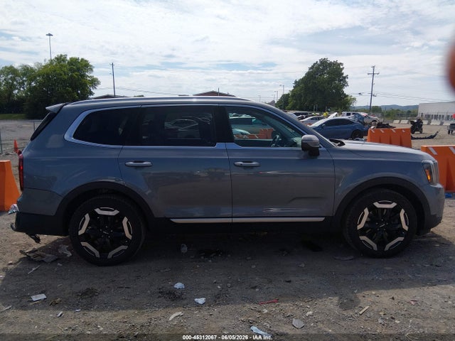 Aukcja sprzedaży 2023 Kia Telluride S, vin: 5XYP6DGC1PG371225, numer aukcji: 45312067