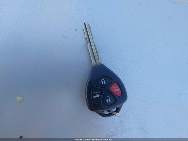 45312069 :رقم المزاد ، 2T1BU4EE2DC114103 vin ، 2013 Toyota Corolla Le مزاد بيع