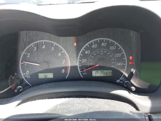 45312069 :رقم المزاد ، 2T1BU4EE2DC114103 vin ، 2013 Toyota Corolla Le مزاد بيع