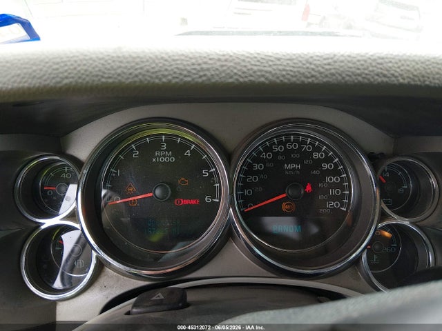 Продажа на аукционе авто 2008 Gmc Sierra 1500 Work Truck, vin: 1GTEC14J68Z157478, номер лота: 45312072
