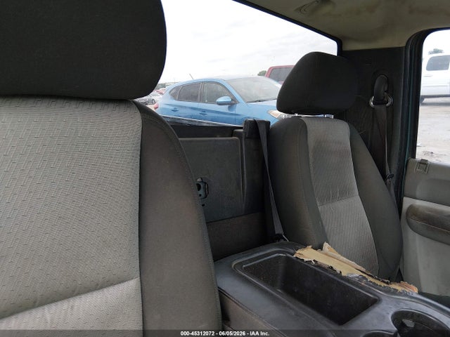 Продажа на аукционе авто 2008 Gmc Sierra 1500 Work Truck, vin: 1GTEC14J68Z157478, номер лота: 45312072
