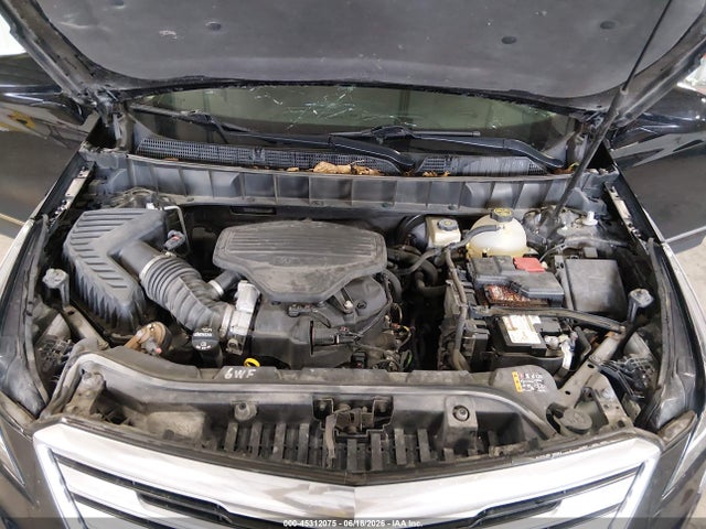 Auction sale of the 2018 Cadillac Xt5 Premium Luxury, vin: 1GYKNFRSXJZ214678, lot number: 45312075