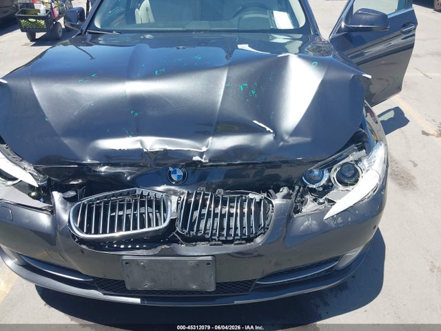 Aukcja sprzedaży 2012 Bmw 528i Xdrive, vin: WBAXH5C56CDW11172, numer aukcji: 45312079