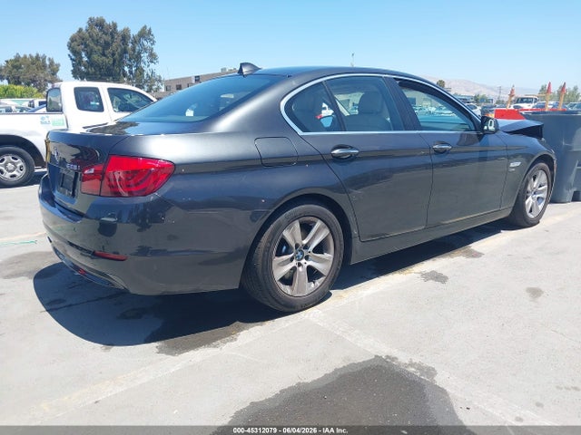 Aukcja sprzedaży 2012 Bmw 528i Xdrive, vin: WBAXH5C56CDW11172, numer aukcji: 45312079