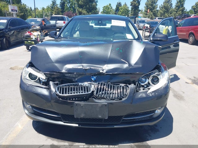 Aukcja sprzedaży 2012 Bmw 528i Xdrive, vin: WBAXH5C56CDW11172, numer aukcji: 45312079
