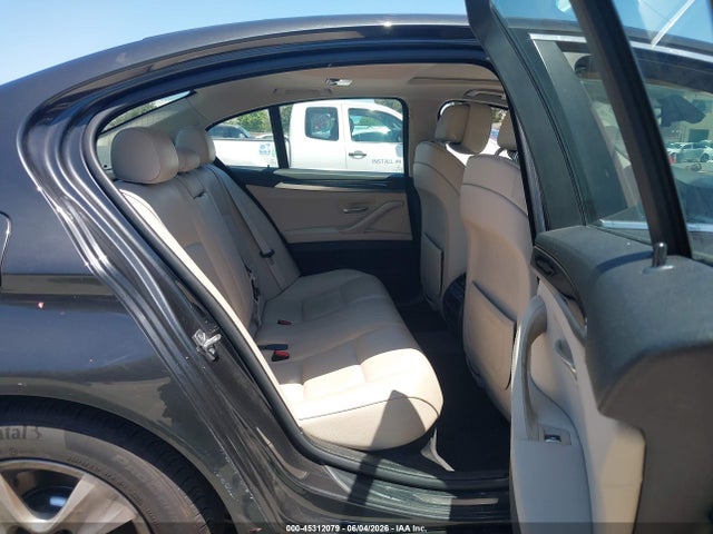 Aukcja sprzedaży 2012 Bmw 528i Xdrive, vin: WBAXH5C56CDW11172, numer aukcji: 45312079