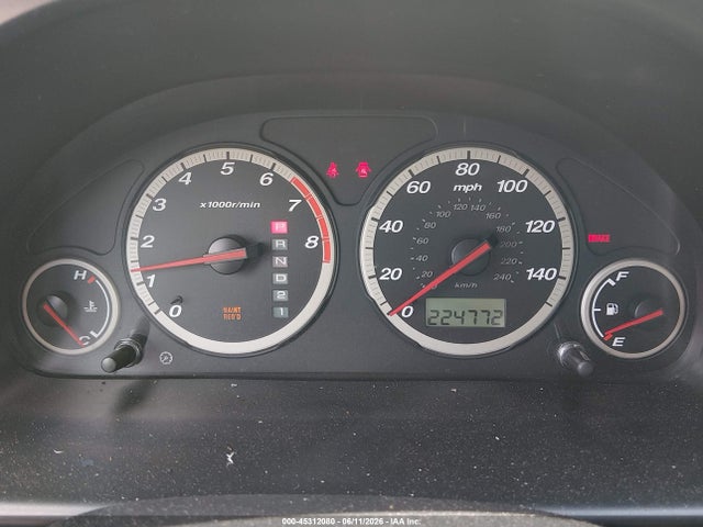 Продажа на аукционе авто 2004 Honda Cr-v Lx, vin: JHLRD684X4C020172, номер лота: 45312080
