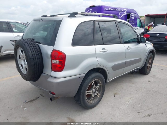 Aukcja sprzedaży 2005 Toyota Rav4, vin: JTEGD20V650055274, numer aukcji: 45312084