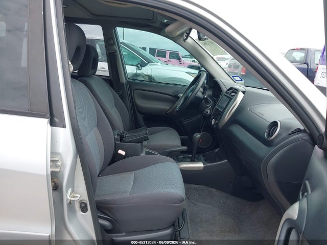 Aukcja sprzedaży 2005 Toyota Rav4, vin: JTEGD20V650055274, numer aukcji: 45312084