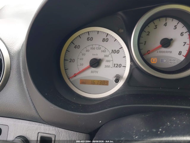 Aukcja sprzedaży 2005 Toyota Rav4, vin: JTEGD20V650055274, numer aukcji: 45312084