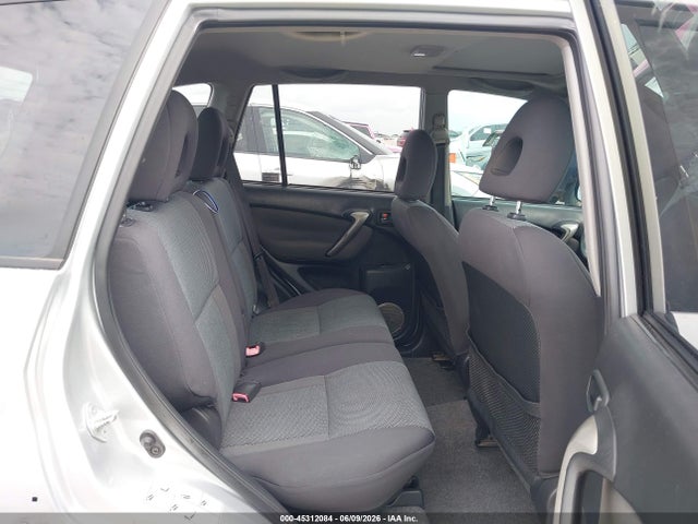Aukcja sprzedaży 2005 Toyota Rav4, vin: JTEGD20V650055274, numer aukcji: 45312084