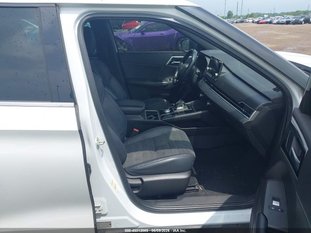Aukcja sprzedaży 2022 Mitsubishi Outlander Black Edition S-awc/se 2.5 S-awc/se Launch Edition S-awc, vin: JA4J4UA83NZ080556, numer aukcji: 45312085