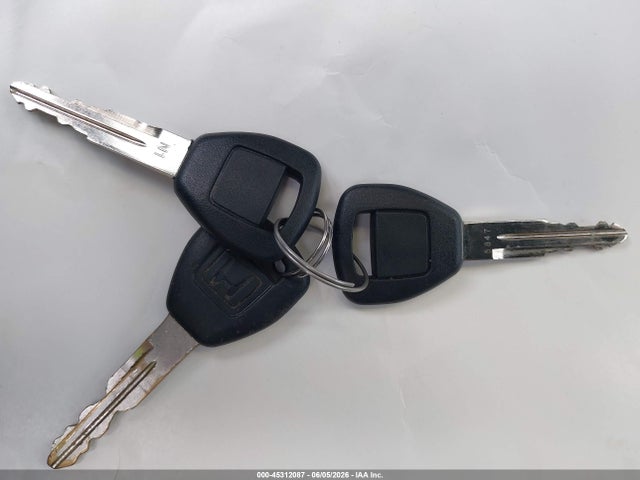 Aukcja sprzedaży 2002 Honda Accord 3.0 Ex, vin: 1HGCG16562A000276, numer aukcji: 45312087