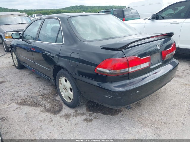 Aukcja sprzedaży 2002 Honda Accord 3.0 Ex, vin: 1HGCG16562A000276, numer aukcji: 45312087
